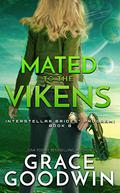 Mated To The Vikens by Grace Goodwin