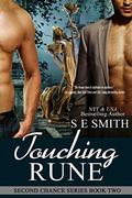 Touching Rune by S.E. Smith