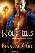 Wolf Hills by Bianca D'Arc