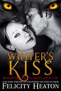 Winter's Kiss by Felicity Heaton