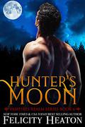Hunter's Moon by Felicity Heaton