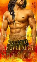 Rules of Engagement by Kaitlyn O'Connor