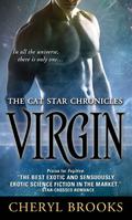 Virgin by Cheryl Brooks