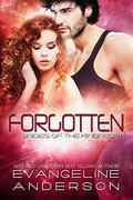 Forgotten by Evangeline Anderson
