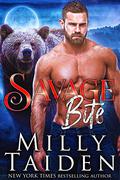 Savage Bite by Milly Taiden