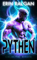 Pythen by Erin Raegan