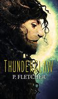 ThunderClaw (Alien Warrior #2) by Penelope Fletcher