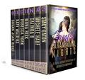 Tangled Paranormal Nights  (Fabulous Freebie Collection Book 3) by Rebecca York
