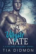 Virgin Mate by Tia Didmon