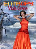 Entropy by Viola Grace