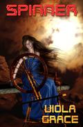 Spinner by Viola Grace