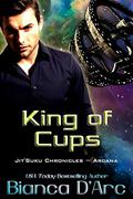 King of Cups by Bianca D'Arc