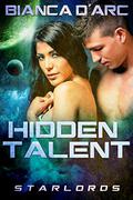 Hidden Talent by Bianca D'Arc