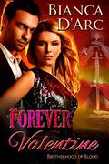 Forever Valentine by Bianca D'Arc