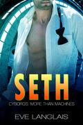 Seth by Eve Langlais