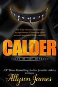 Calder by Allyson James
