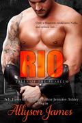 Rio by Allyson James
