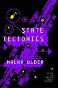State Tectonics by Malka Ann Older