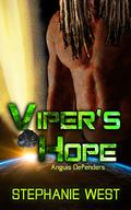 Viper's Hope by Stephanie West