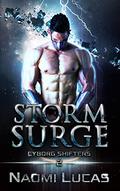 Storm Surge by Naomi Lucas