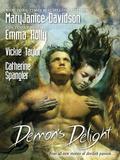 Demon's Delight (Tale of the Demon World #4) by Vickie Taylor