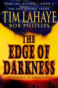 The Edge of Darkness (Babylon Rising #4) by Bob Phillips