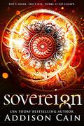 Sovereign by Addison Cain