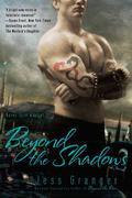 Beyond The Shadows (Realms Beyond #2) by Jess Granger