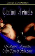 Crown Jewels by Mlyn Hurn