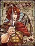 Dominus (Dominus #1) by J.P. Kenwood