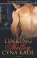 Linking Shelley (Darinth #2) by Cyna Kade