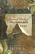 The Physick Book of Deliverance Dane (The Physick Book #1) by Judith Schwaab