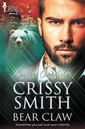 Bear Claw (Shifter Chronicles #2) by Crissy Smith