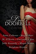 The Devil’s Doorbell by Delphine Dryden