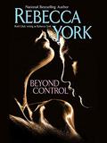 Beyond Control (Beyond #1) by Ruth Glick
