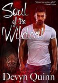 Soul of the Wildcat by Devyn Quinn