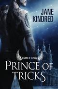 Prince of Tricks (Demons of Elysium #1) by Jane Kindred