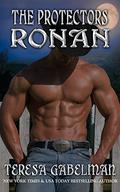 Ronan  (The Protectors Series) by Teresa Gabelman