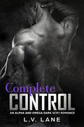 Complete Control by L.V. Lane