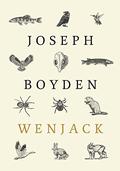 Wenjack by Joseph Boyden