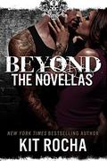 Beyond: The Novella Collection by Kit Rocha