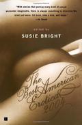 The Best American Erotica 2004 by Susie Bright