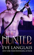 The Hunter by Eve Langlais
