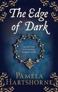 The Edge of Dark by Pamela Hartshorne