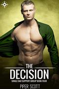 The Decision by Piper Scott