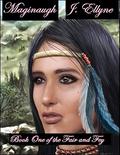 Maginaugh (The Fair and Fey #1) by J. Ellyne