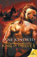 King of Thieves (Demons of Elysium #2) by Jane Kindred
