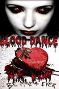 Blood Dance by A.R. Von