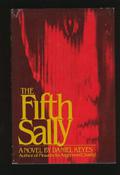 The Fifth Sally by Daniel Keyes