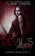 The Devil's Plaything by Claire Marta